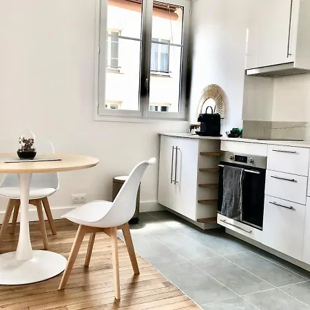 2 Pieces Jardin Des Plantes 5 *