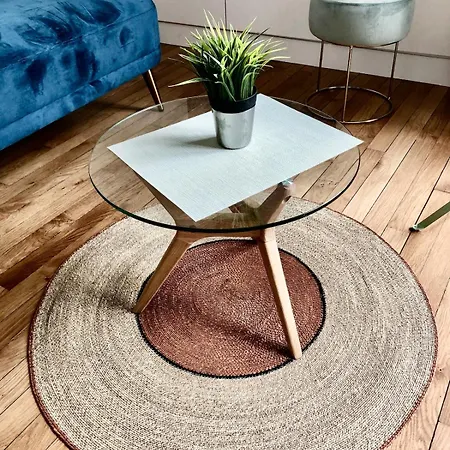 2 Pieces Jardin Des Plantes 5 * Париж