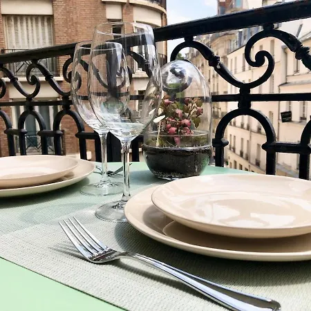 2 Pieces Jardin Des Plantes 5