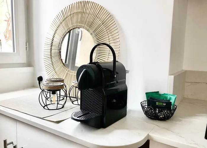 2 Pièces Jardin Des Plantes 5 Appartement Paris