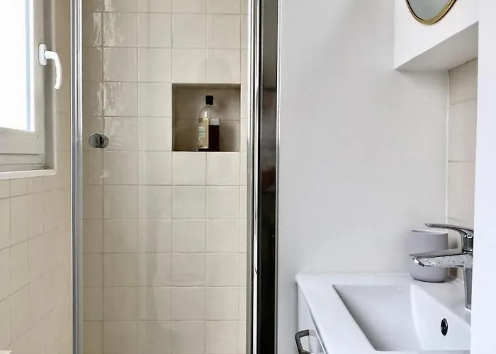 Appartement 2 Pièces Jardin Des Plantes 5 Paris