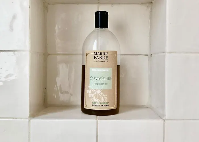 2 Pièces Jardin Des Plantes 5