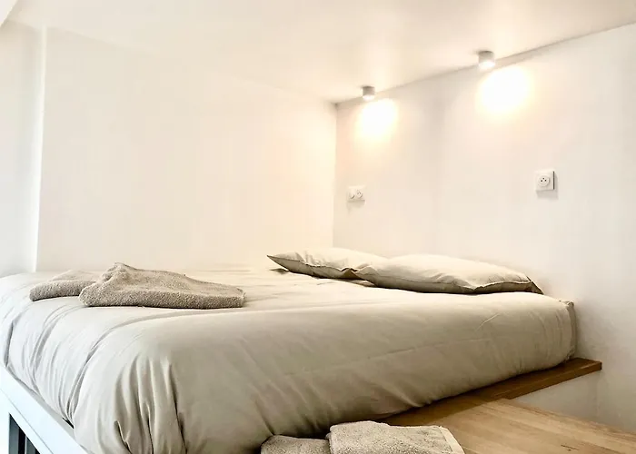 2 Pièces Jardin Des Plantes 5 Paris