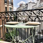 2 Pièces Jardin Des Plantes 5 * Paris