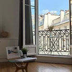 2 Pièces Jardin Des Plantes 5 Appartement *